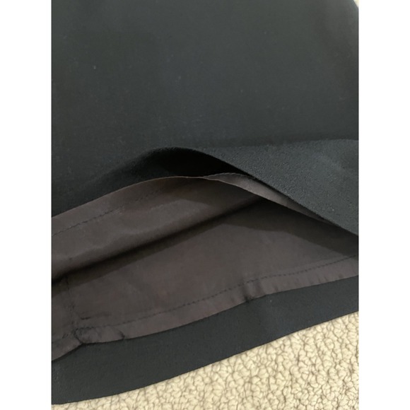 VTG bretton place women 100% wool 2- piece skirt suits size 8 - Picture 16 of 16